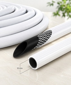 Filtro de Tubería de Entrada para Lavadora Eléctrica Totalmente Automática de Prime Home Enterprises, PVC Flexible de Alta Calidad, Electrodoméstico - Product Image 2