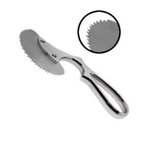 Best Manual <b>Bone</b> <b>Saw</b> German Stainless Steel Surgical Instrument Durable Sharp Blade Comfortable Grip CE Certified Perfect - Product Image 3