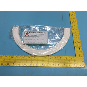 AMAT 0200-10479 Estructura de Flujo, Cerámica, Trench N.G. Equipo y Piezas de Semiconductores de Confianza de Marca Global en - Product Image 3