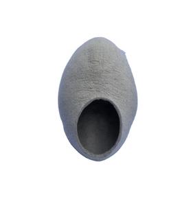 Cueva para gatos de lana - Product Image 1