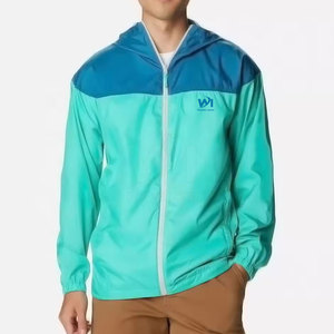 เสื้อแจ็คเก็ตกันลมน้ำหนักเบา ราคาสมเหตุสมผล ออกแบบตามสั่ง เป็นมิตรกับสิ่งแวดล้อม ระบายอากาศได้ดี เหมาะสำหรับฤดูหนาว - Product Image 6