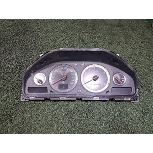 Panel de Instrumentos (Velocímetro/Tacómetro) Usado OEM 8673089 para S80 2003-2006 - Product Image 1