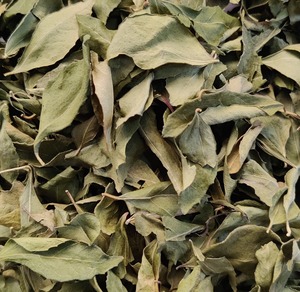 Best Quality Whole Dried Curry Leaves Baked AD Diced 24 Months <b>Shelf</b> Life Bulk Pack in 25kg <b>Plastic</b> Bag - Product Image 2