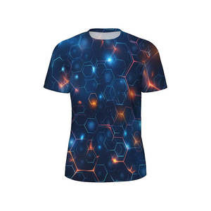 Uniformes de Fútbol Sublimados Transpirables Personalizados OEM, Camisetas y Camisetas de Fútbol Personalizadas, Ropa de Fútbol para Equipos - Product Image 3
