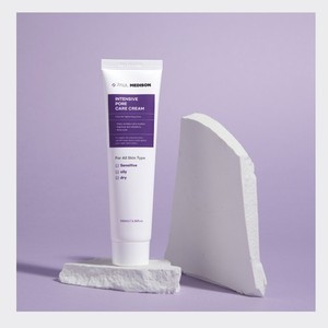 Crèmes pour le visage blanchissantes, crème hydratante Polmedison Intensive Pore Care 100ml, crèmes pour le visage coréennes, crème pour le visage pour hommes - Product Image 2