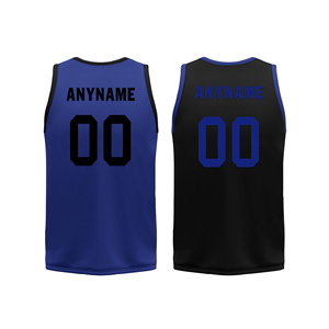 Maillot de basket-ball pour hommes, vêtements de basket-ball personnalisables, taille plus, ensemble ODM, respirant et sublimé, disponible en tailles XS à 5XL - Product Image 3