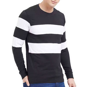 Camiseta de Hombre para Exteriores, Diseño Moderno y Personalizado 2026, Tejido Cómodo, Último Diseño, Alta Calidad - Product Image 2