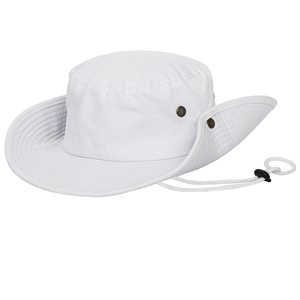 Casquette de pêcheur unisexe de créateur en gros, chapeau bob personnalisé avec logo imprimé pour usage quotidien ou décontracté, tendance - Product Image 1