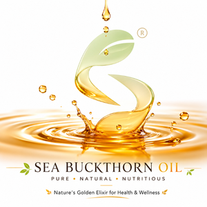 Huile d'argousier de qualité supérieure pour les acheteurs en gros, conçue pour l'utilisation dans les produits de beauté, les soins personnels et le développement de produits professionnels - Product Image 1