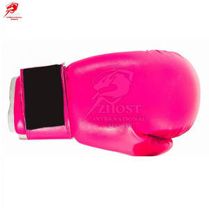 Guantes de Boxeo Hechos con el Mejor Material para una Verdadera Sensación de Combate, Kit de Alta Precisión para Luchadores Élite - Product Image 6