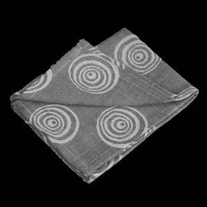 Indian Supplier of Good Quality Best Jacquard Design Attractive Pattern Cotton Custom <b>Kitchen</b> Towels with Beautiful Leaf Design. - Product Image 5