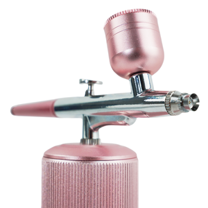 Máquina Portátil de Inyección de Oxígeno Antienvejecimiento para el Cuidado Facial, Dispositivo de Aerógrafo para el Cuidado de la Piel de Uso Doméstico - Product Image 5