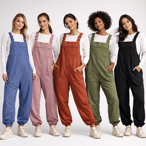 High Selling Short Sleeve Romper Women Tie Neck Bodycon Wholesale Y2K Jumpsuit Autumn Y2K Lady Vintage One Piece Women <b>Bodysuits</b> - Product Image 2