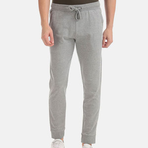 New Arrival Men <b>Trousers</b> Simple Everyday Style Made In Pakistan Men Pants Casual Wear And Office Wear - Product Image 1