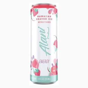 Boisson énergisante Alani Nu 250 ml, vente en gros / boissons gazeuses - Product Image 1
