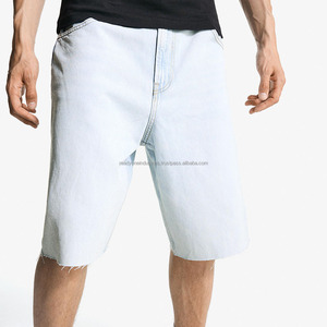 Ensemble de shorts décontractés imprimés pour hommes de haute qualité, durables, respirants, pour l'été, en plein air, 100% coton, séchage rapide, logo personnalisé - Product Image 2