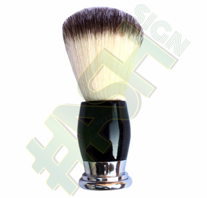 Juego de Afeitado Tradicional de Lujo con Maquinilla de Afeitar, Brocha, Tazón, Soporte y Espejo, Kit de Cuidado Personal para Hombre, Fabricante OEM - Product Image 2