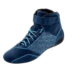 Chaussures de course automobile légères et ignifuges avec semelle extérieure durable, ajustement confortable, options personnalisables pour une meilleure maniabilité - Product Image 6