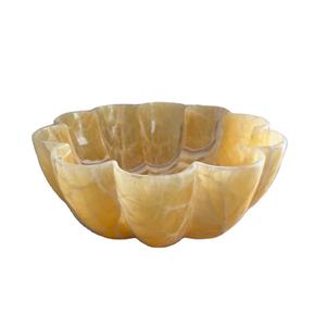 Ensemble de bols et de plateaux en résine époxy pour une restauration élégante, le service de fête et la décoration intérieure, idées cadeaux personnalisées faites à la main - Product Image 1