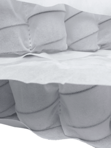 Ressorts ensachés personnalisés de haute qualité pour coussins de canapé, directement de l'usine en Malaisie - Catégorie de produits : ressorts sur mesure - Product Image 4