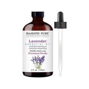 Premium Quality Lavender <b>Essential</b> <b>Oil</b> <b>For</b> <b>Diffuser</b> Aromatic Fragrance Wholesale Supply - Product Image 2