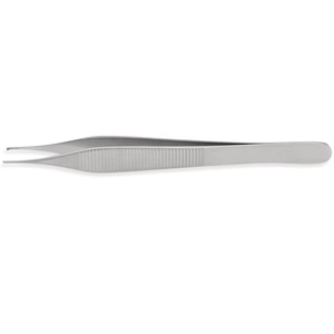 Pinces Bulldog courbées à mâchoires atraumatiques DeBakey en titane, disponibles dans toutes les sortes et tailles, pour chirurgie cardiothoracique - Product Image 2