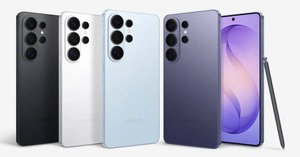 NUOVO ALL'INGROSSO ORIGINALE GALAXY per S26/ S25 VERSIONE GLOBALE SBLOCCATA 5G SMARTPHONE CONFEZIONE SIGILLATA ACCESSORI COMPLETI 1 Anno di Garanzia - Product Image 2