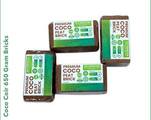 แผ่นมะพร้าว650กรัม - Product Image 2