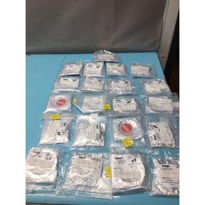 AMAT 0020-22873 <b>SPACER</b>, LOWER BRG, 145506 - Trusted Global Legacy Semiconductor Equipment and Parts at - Product Image 3