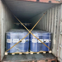 Acide Linéaire Alkylbenzène Sulfonique 99,99% Qualité Industrielle Liquide CAS NA LABSA 96 Solutions Healthcare Services LLC USA