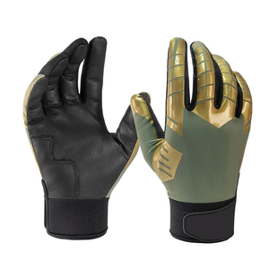 Guantes de Béisbol Personalizados, los Mejores Guantes de Béisbol Hechos de Cuero Vacuno - Product Image 5