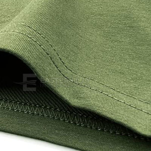Pantalones Cortos Deportivos de Color Sólido, Nuevo Estilo, Hechos con Materiales de Alta Calidad, Transpirables y de Secado Rápido, a un Precio Razonable - Product Image 4