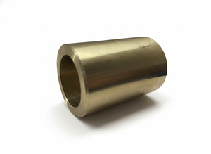 Bague en laiton usinée sur mesure de qualité supérieure pour projets d'ingénierie électrique, mécanique et industrielle au prix d'usine - Product Image 3