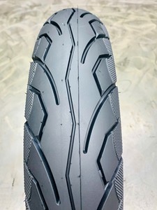 Pneu de moto/scooter tubeless KUMA K220A 3.00-10 3.50-10 de haute qualité, fabriqué en caoutchouc naturel, carcasse de pneu Vietnam 12 - Product Image 4