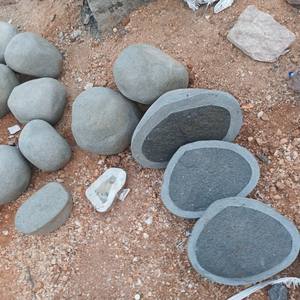 Piedras Naturales Modernas, Guijarros y Callosas para Paisajismo y Decoración de Ríos, Jardines, Hogares, Hoteles, Viveros y Uso Industrial - Product Image 6