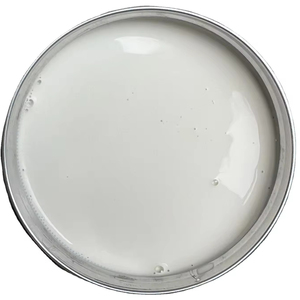 Mejor Látex de Caucho Natural Crudo 60% Concentrado de Alta Calidad Resistente a la Intemperie Blanco - Product Image 3