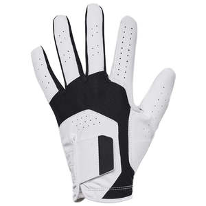 Gants de golf en cuir de mouton de qualité supérieure pour hommes, adaptés à tous les temps, pour les golfeurs droitiers, disponibles en différentes tailles - Product Image 1
