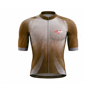 Uniforme de Ciclismo de Alto Rendimiento, Secado Rápido, Cómodo, para Aventuras en Carretera, Calidad Profesional - Product Image 6