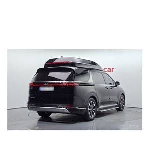 Kia Carnival 2023, Limusina de 7 Plazas, con Cámara Trasera, Asientos de Cuero, Caja de Cambios Automática, Diésel, 44,738 km, Volante a la Izquierda - Product Image 2