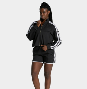 Sweat-shirt simple et tendance pour femme, couleur unie, confortable, à porter au quotidien, décontracté - Product Image 3