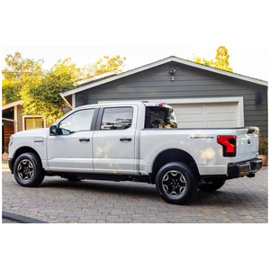 Ford F-150 Lightning 2023 - Product Image 4
