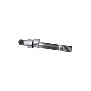 Pompe hydraulique OEM, arbre à cames MF 1868545M91, acier inoxydable, pièces de tracteur Massey Ferguson, marque Kalapi, garantie de 6 mois, Gujarat - Product Image 1