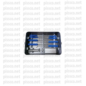 Pissco-cortador de varillas para productos de hueso, herramienta para cirugía de columna vertebral hecha por Pissco, pakistaní, directo de fábrica - Product Image 4