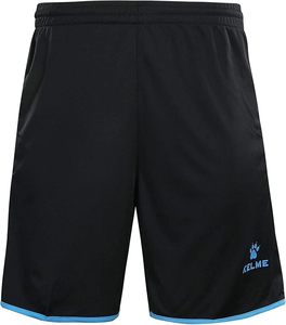 Soccer Goalkeeper Jersey Short Sleeve Uniform Kit - Men's <b>Padded</b> Football Goalie Shirt Shorts Socks Unisex Adult Sizes - Product Image 4