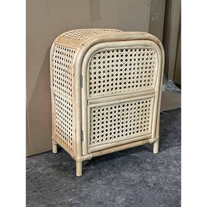 Núcleo de ratán natural Rango de tamaño de 1-10mm Plano Delgado 1,5mm para exportar a productos de muebles de Vietnam - Product Image 5