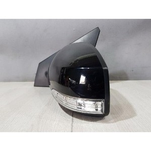 Conjunto de Espejo Retrovisor Exterior Izquierdo (LH) para Fluence, Número de Pieza 963021301R - Product Image 2