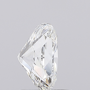 Diamant de laboratoire taille coussin 1 carat couleur E pureté VVS2 certifié IGI, diamant non monté pour la fabrication de bijoux sur mesure - Product Image 6