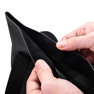 Sacchetto di sabbia cilindrico per accessori da tenda - Product Image 6