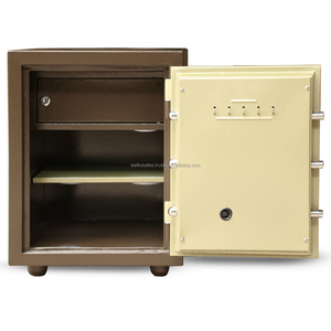 WELKO Safes Dutch Harbor United States - Product Image 3