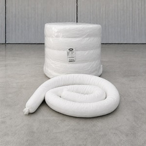 SABER SO1500-LB Barrera Flotante Absorbente de Aceite de Grado Marino para Contención de Derrames de Petróleo en Aguas Marinas y Puertos, Fabricada en Banten - Product Image 4